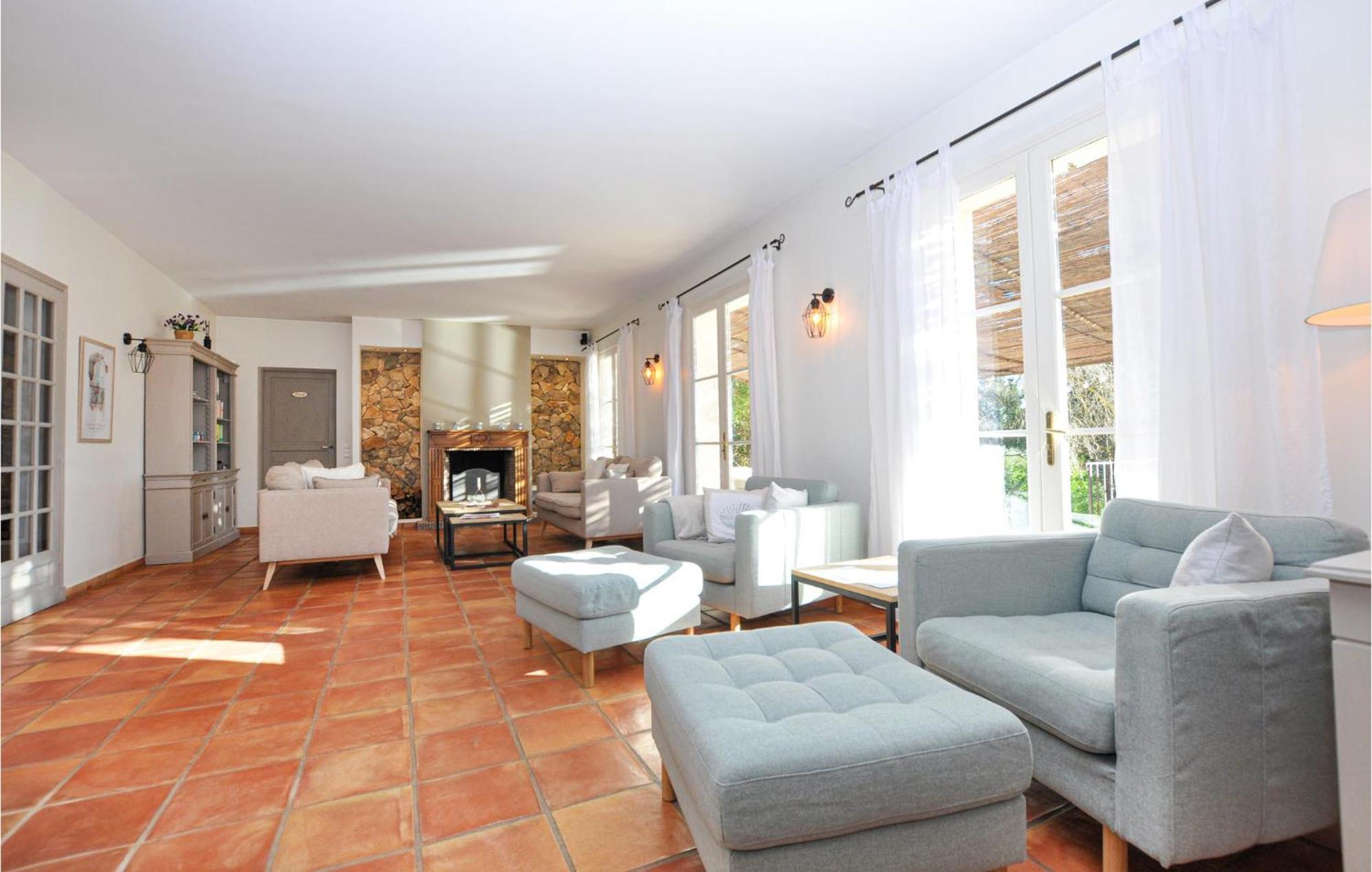Villamombetti Montauroux Exterior foto