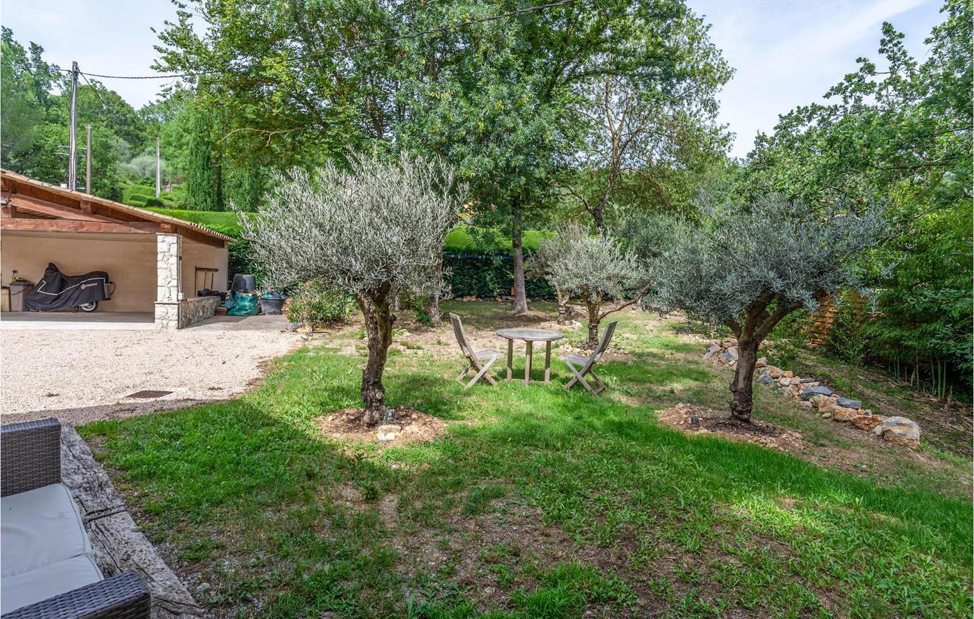 Villamombetti Montauroux Exterior foto